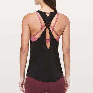 Lululemon More Movement Tank